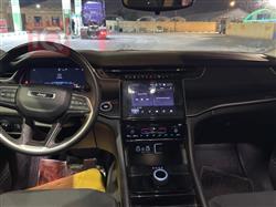 جيب جراند شيروكي إل